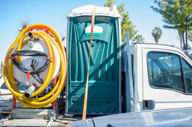 Best Portable toilet rental for construction  in Bridgewater, VA