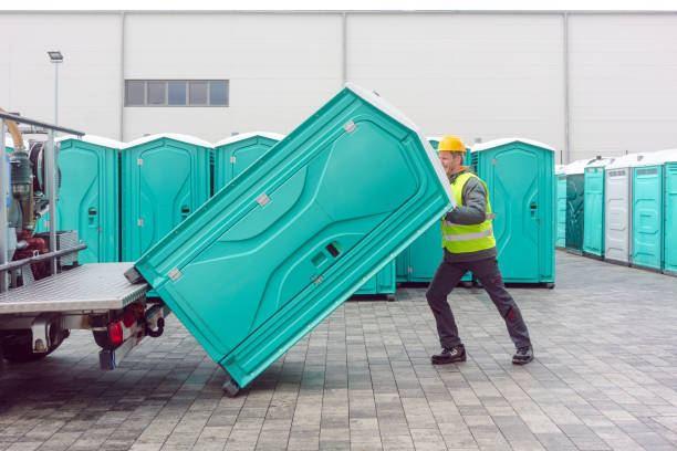 Best Long-term porta potty rental  in Bridgewater, VA