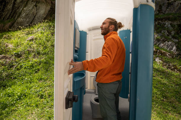 Best Porta potty delivery and setup  in Bridgewater, VA