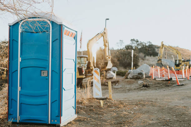 Best Portable restroom trailer rental  in Bridgewater, VA