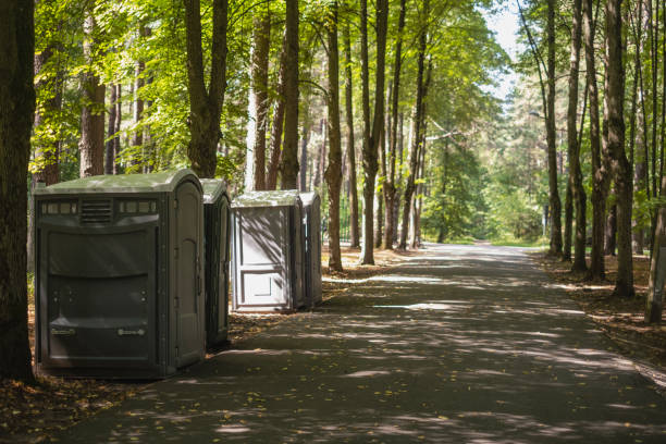 Best Affordable portable toilet rental  in Bridgewater, VA