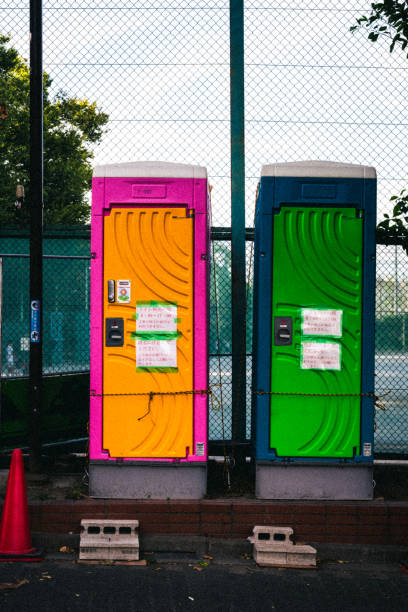 Best Local porta potty services  in Bridgewater, VA