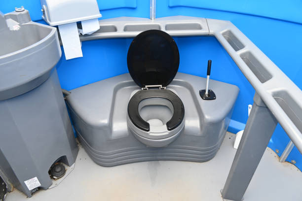 Best Best portable toilet rental  in Bridgewater, VA