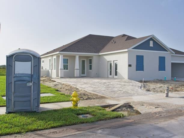 Best Local porta potty services  in Bridgewater, VA