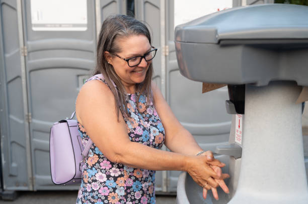 Best Porta potty rental near me  in Bridgewater, VA