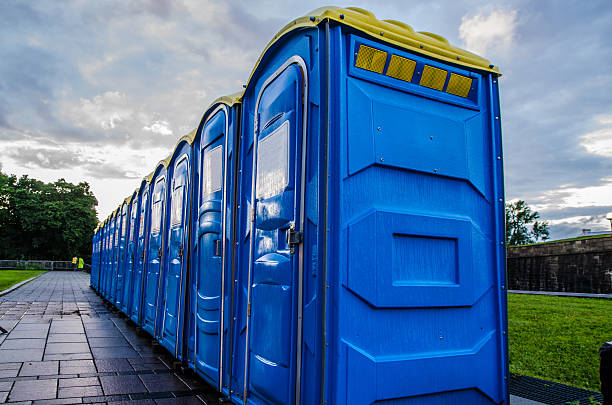 Portable Toilet Options We Offer in Bridgewater, VA