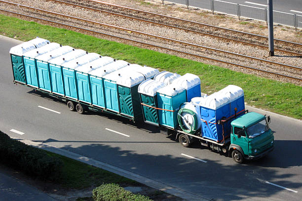 Best Porta potty for special events  in Bridgewater, VA