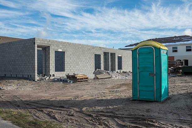 Best Affordable porta potty rental  in Bridgewater, VA